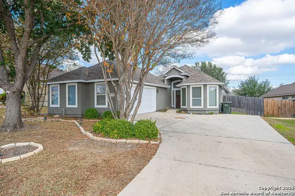 2309 North Ranch Estates, New Braunfels, TX 78130