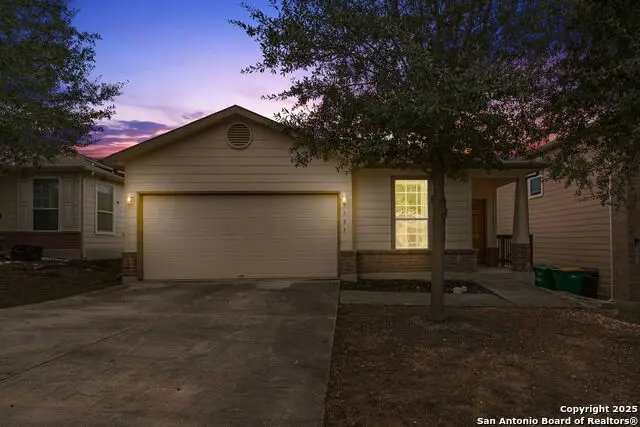 9323 Fisherman, Converse, TX 78109 - Image #1