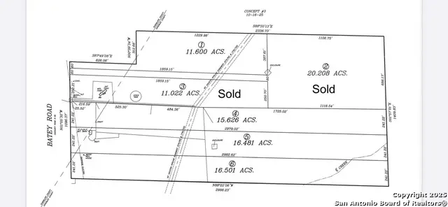 371 Batey Rd, Seguin, TX 78155 - Image #3