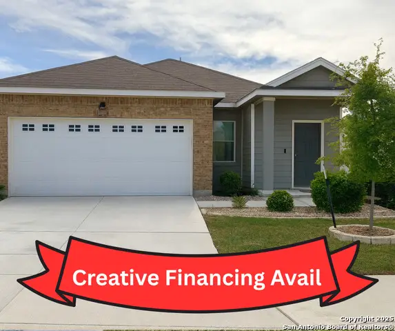 12534 Galatea, San Antonio, TX 78245