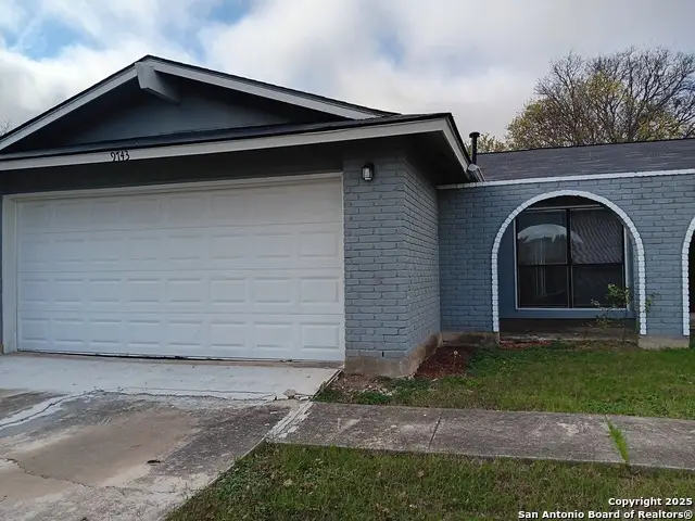 9743 Cylburn, Converse, TX 78109 - Image #2