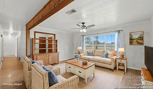 37 Dairy, Pleasanton, TX 78064