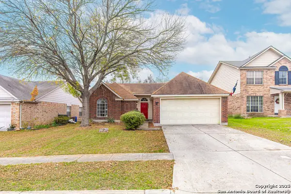 10227 Coyote Hl, Converse, TX 78109