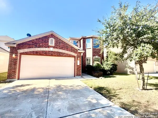 25223 Hideout Falls, San Antonio, TX 78261