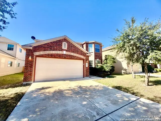 25223 Hideout Falls, San Antonio, TX 78261 - Image #3