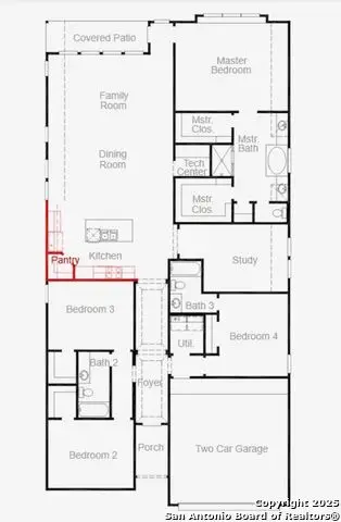 181 Desert Bloom, San Antonio, TX 78253