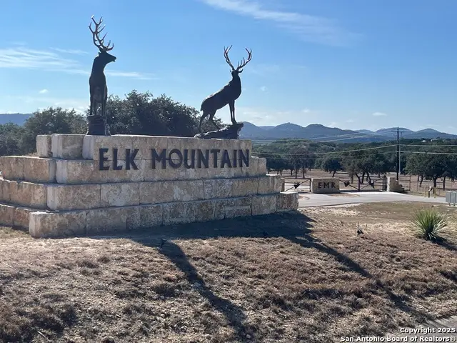 LOT 31 Bison Court, Pipe Creek, TX 78063 - Image #1