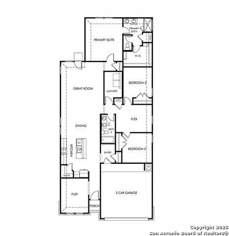 9922 Medicine Hat, San Antonio, TX 78254 - Image #2