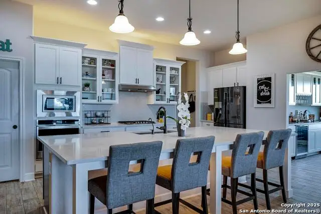 1230 Roaring Falls, New Braunfels, TX 78132 - #3