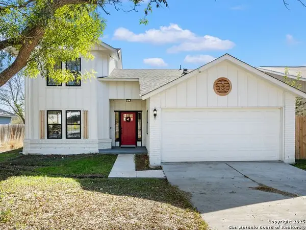 8403 Maple Ridge, San Antonio, TX 78239