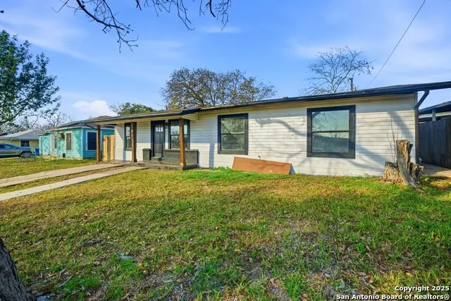 1031 Thorain, San Antonio, TX 78201 - Image #1