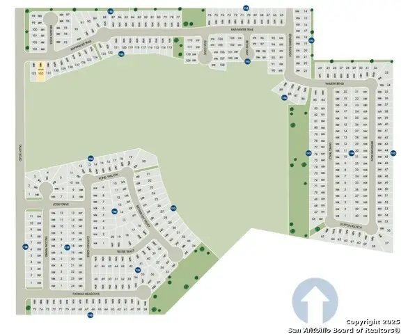 5575 Ennis, San Antonio, TX 78253 - Image #3