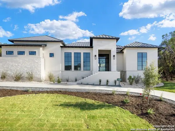 71 Via Aragon, San Antonio, TX 78257