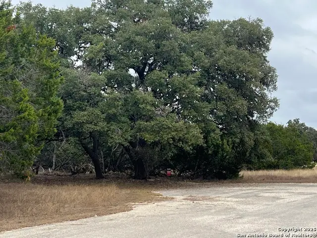 LOT 24 Heinen Circle, Bandera, TX 78003 - Image #1