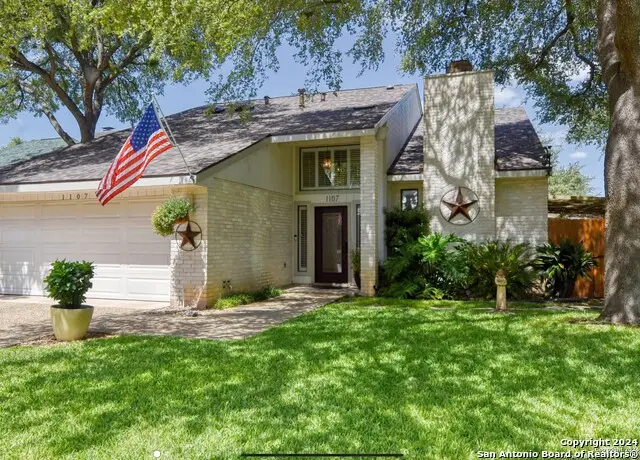 1107 River Vista West, San Antonio, TX 78216 - Image #2