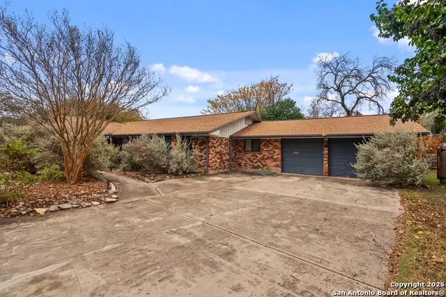 1438 Grey Oak, San Antonio, TX 78213 - Image #1