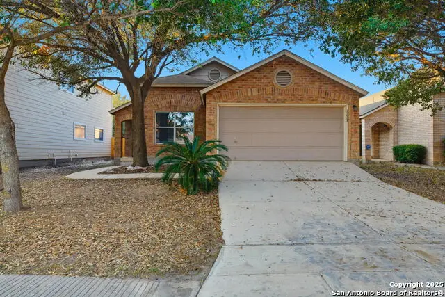 1231 Range Finder, San Antonio, TX 78245 - Image #1