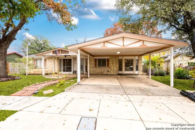 5306 Wapiti Trl, San Antonio, TX 78228 - Image #2