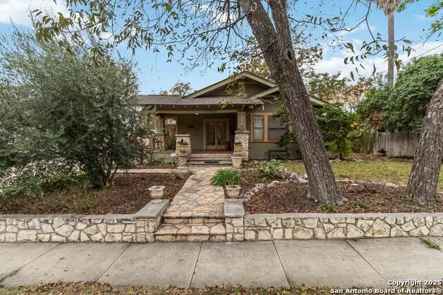 211 Lindell, San Antonio, TX 78212 - Image #1