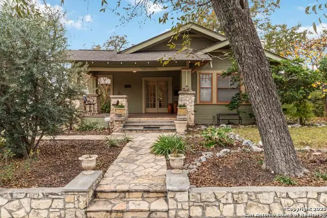 211 Lindell, San Antonio, TX 78212 - Image #3