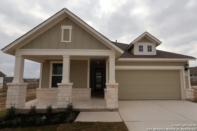 12110 Secret Vine, Schertz, TX 78154 - Image #1