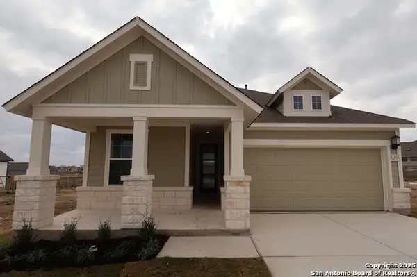 12110 Secret Vine, Schertz, TX 78154