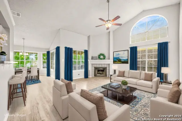 6323 Broadmeadow, San Antonio, TX 78240 - Image #2