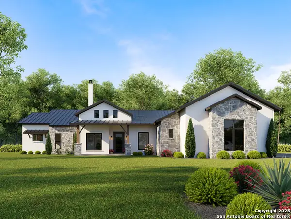 1324 Powder Ridge, New Braunfels, TX 78132