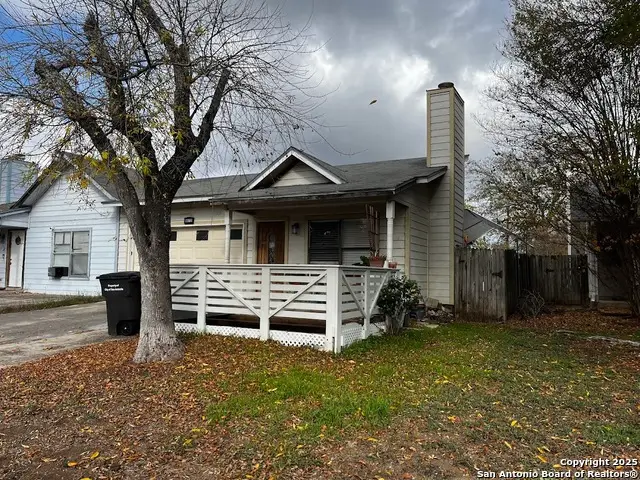 6613 Pebble Spring, San Antonio, TX 78249 - Image #1