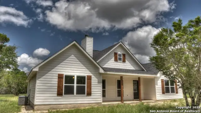 153 W P W Holmes, Leakey, TX 78873 - Image #1