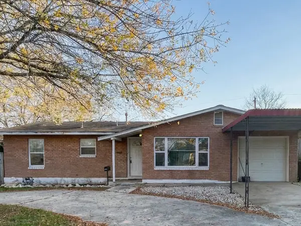 3934 Portsmouth Dr, San Antonio, TX 78223