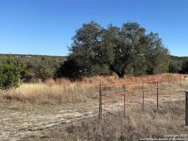 0000 Dog Run, Burnet, TX 78611