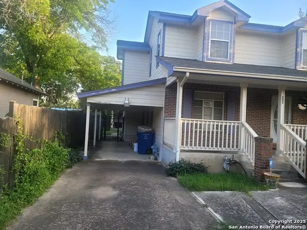 202 Lorraine, San Antonio, TX 78214