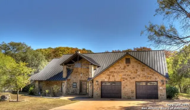 6454 N Us Highway 83, Leakey, TX 78873 - Image #1