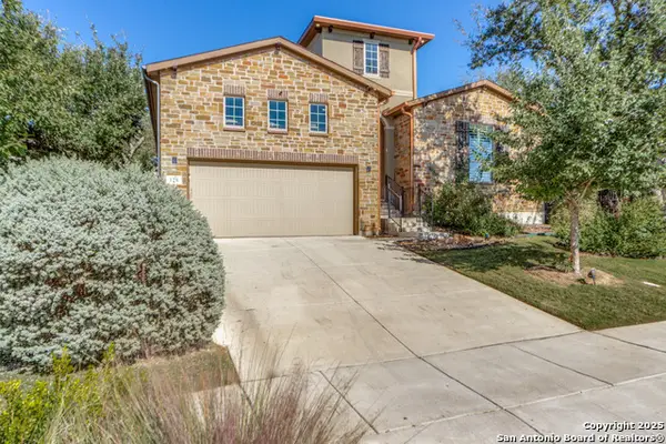 128 Cinnamon Creek, Boerne, TX 78006