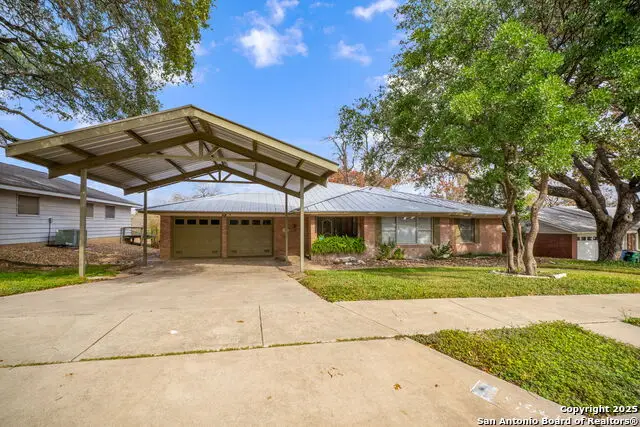 3827 Longridge Dr, San Antonio, TX 78228 - Image #2
