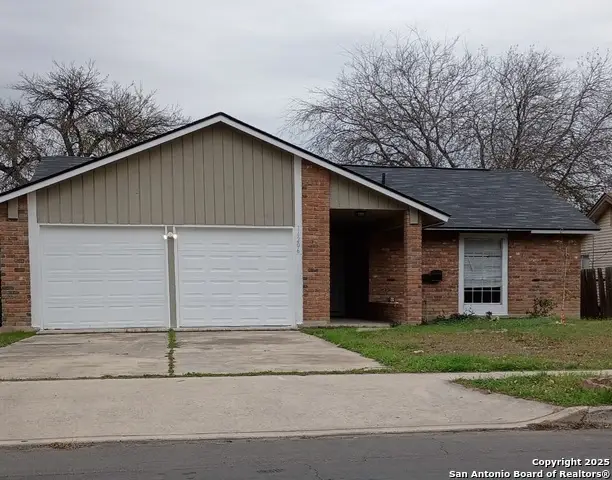14206 Short Horn, San Antonio, TX 78247 - Image #1