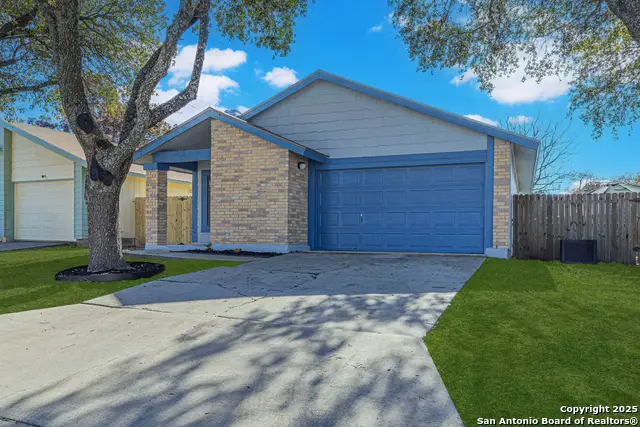 9604 Fountain, San Antonio, TX 78250 - Image #1