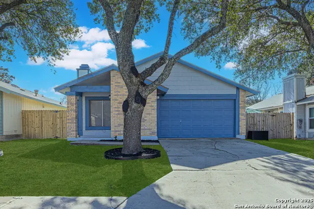 9604 Fountain, San Antonio, TX 78250 - Image #2