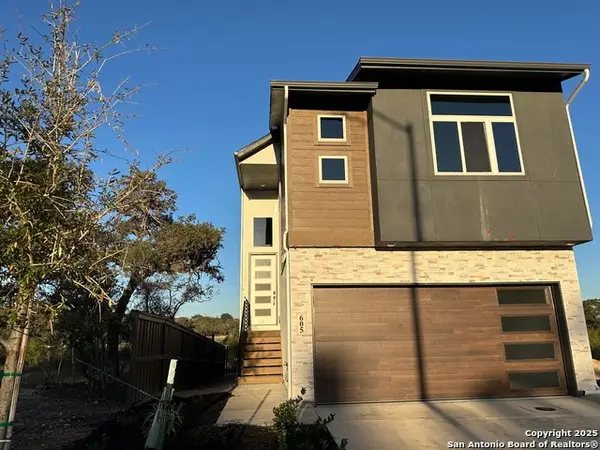 20675 Huebner Rd Unit 605, San Antonio, TX 78258