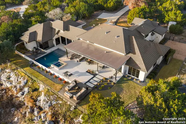 121 Greystone Pt, Boerne, TX 78006 - #3