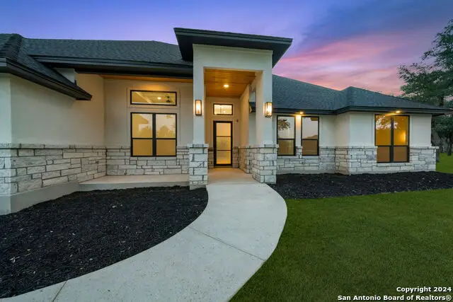 486 James, Castroville, TX 78009 - Image #1