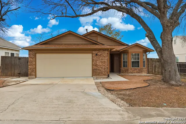 905 Meadow Br, Converse, TX 78109 - Image #2
