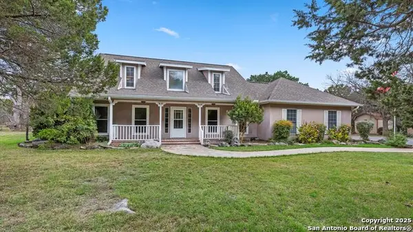 24930 Cedar Creek, New Braunfels, TX 78132