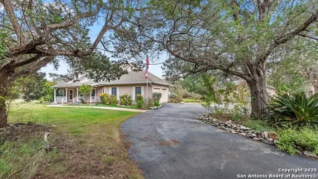 24930 Cedar Creek, New Braunfels, TX 78132 - Image #2
