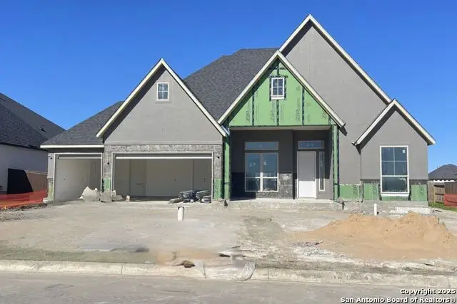 527 Corwin Springs, Cibolo, TX 78108 - Image #1