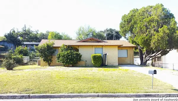 750 Clearview, San Antonio, TX 78228