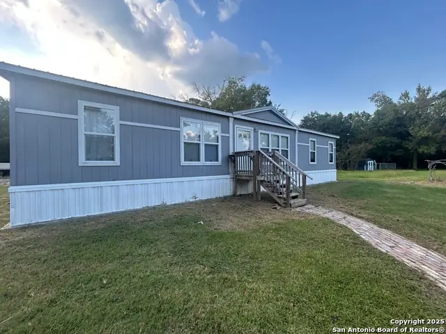 3361 Little Cypress Drive, Orange, TX 77632 - Image #1