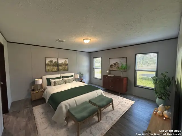 3361 Little Cypress Drive, Orange, TX 77632 - Image #3