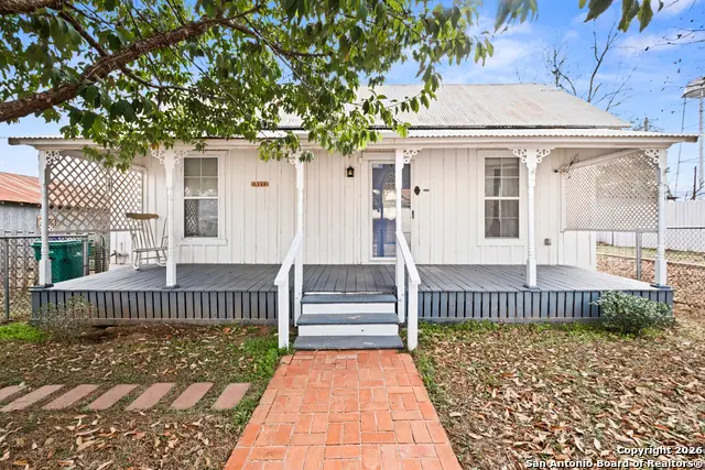 15212 Oak, Lytle, TX 78052 - Image #1